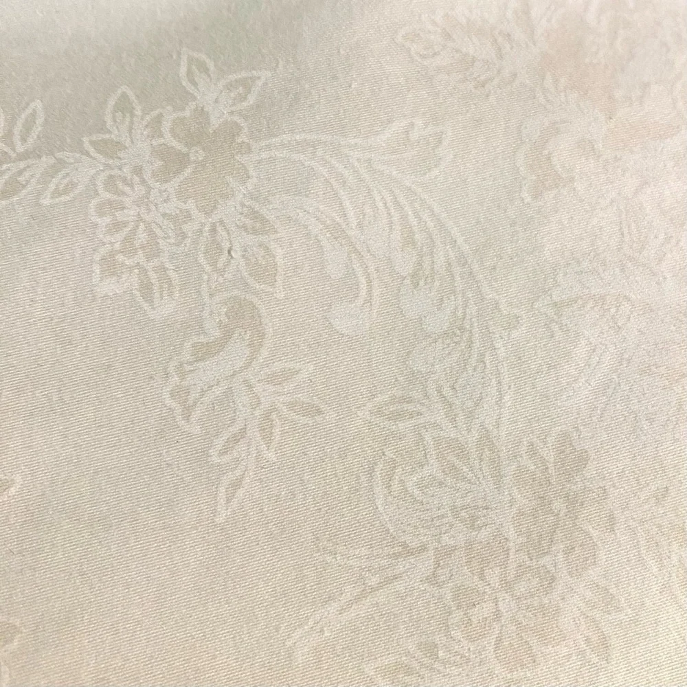 Croscill Cotton King Size Pillowcases